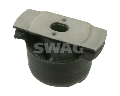Ulożenie tela nápravy SWAG